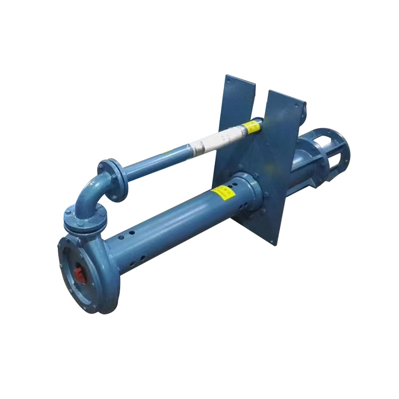 Yz Submersible Slurry Pompası